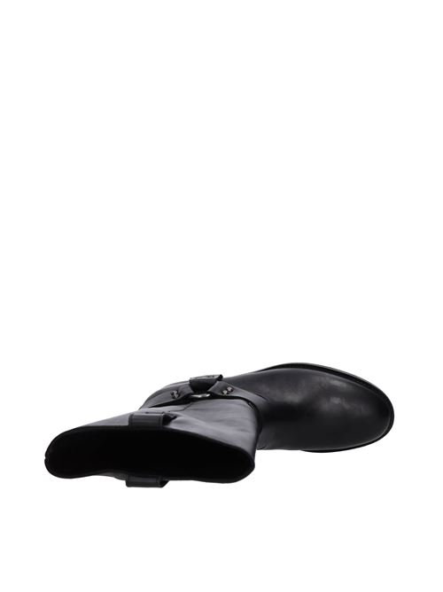  GISEL MOIRE' | ORLY VIT.NERO